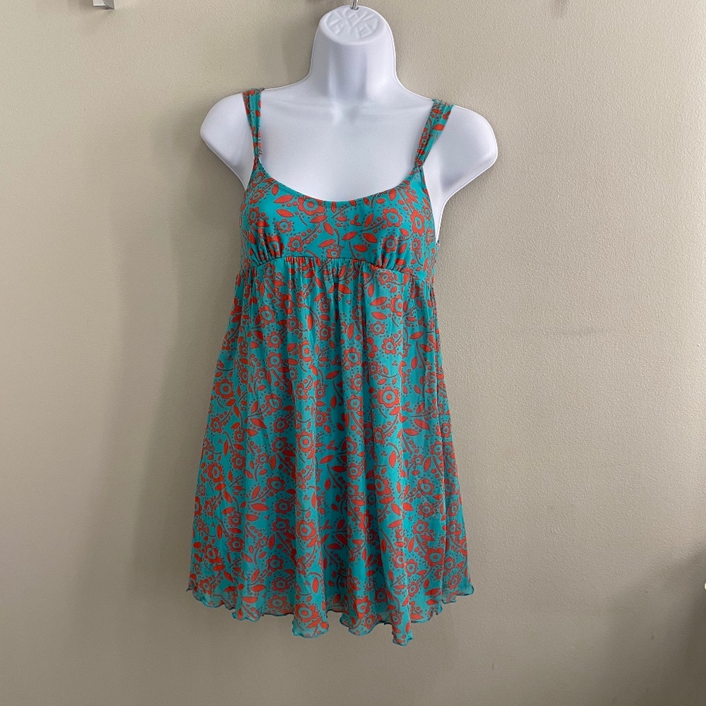 Cosabella M Made in Italy Babydoll Nightgown